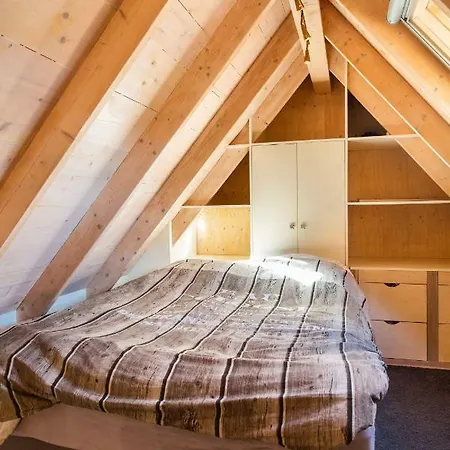 Horsea Сasa de vacaciones Bergen aan Zee